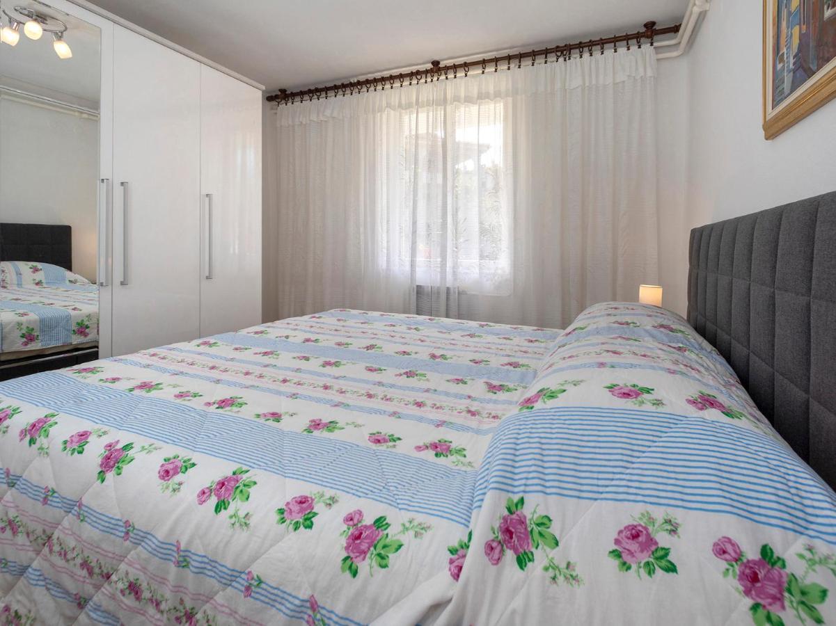 Vila Renato โปเรช ภายนอก รูปภาพ