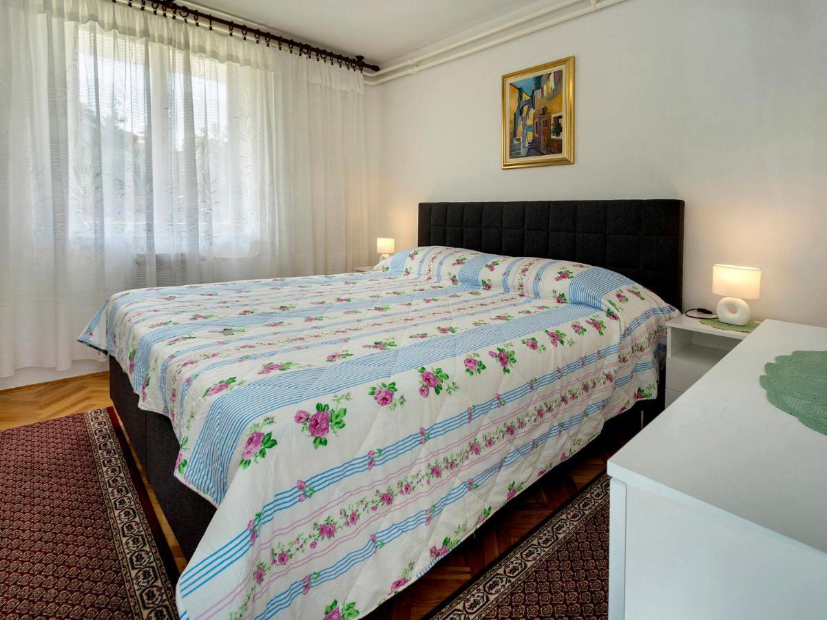 Vila Renato โปเรช ภายนอก รูปภาพ