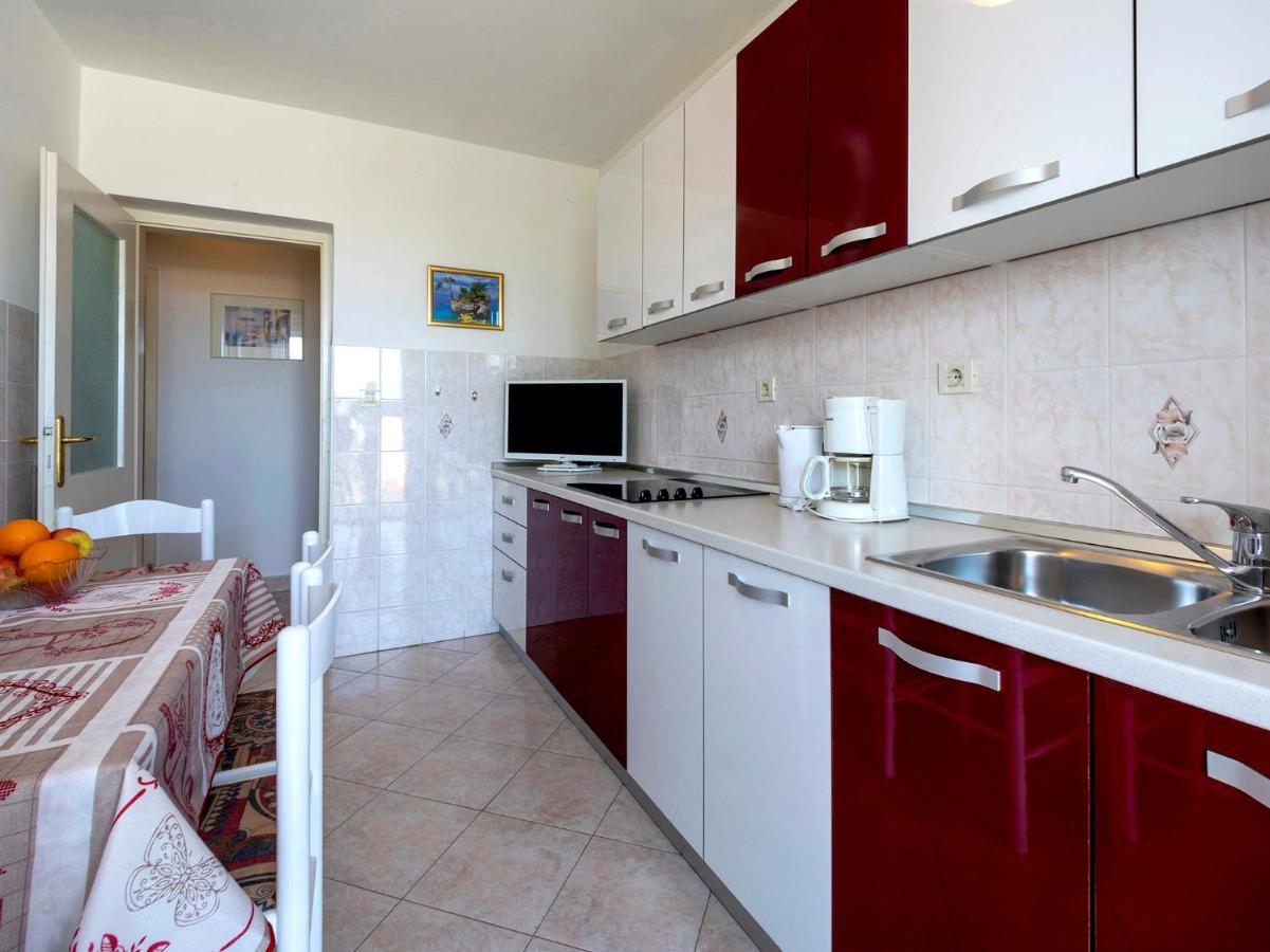 Vila Renato โปเรช ภายนอก รูปภาพ