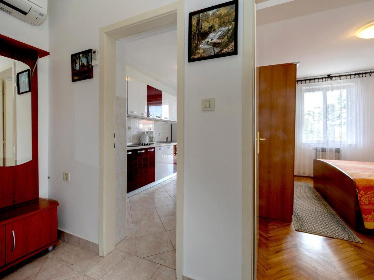 Vila Renato โปเรช ภายนอก รูปภาพ