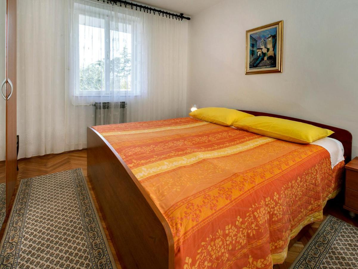 Vila Renato โปเรช ภายนอก รูปภาพ