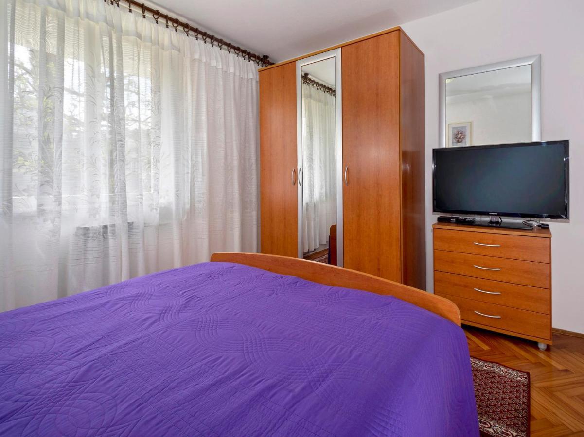 Vila Renato โปเรช ภายนอก รูปภาพ