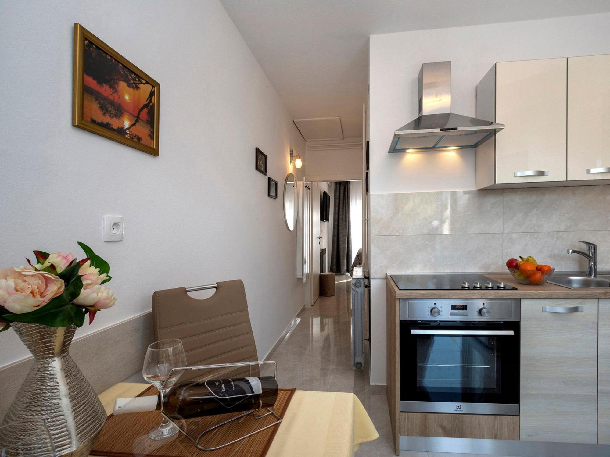 Vila Renato โปเรช ภายนอก รูปภาพ