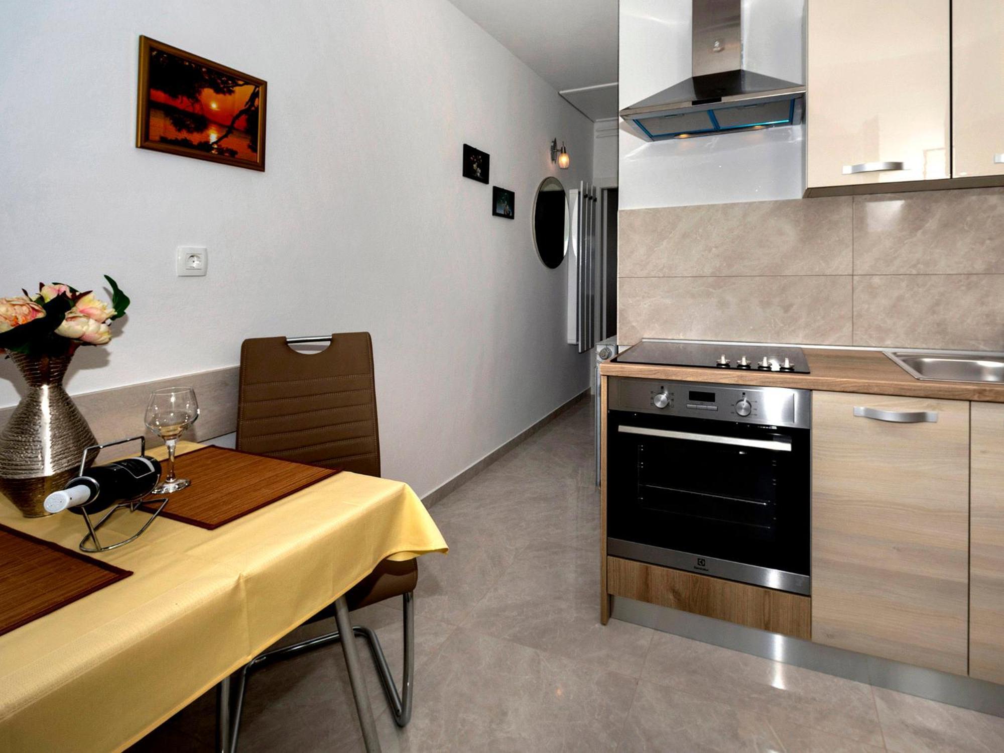Vila Renato โปเรช ภายนอก รูปภาพ